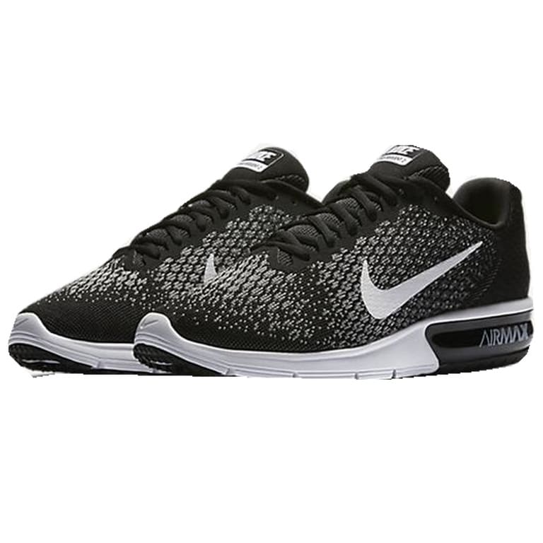 Tenis Nike AIR MAX SEQUENT 2 -DARK GREY - 852461 005