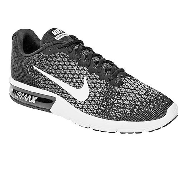 Tenis Nike AIR MAX SEQUENT 2 -DARK GREY - 852461 005