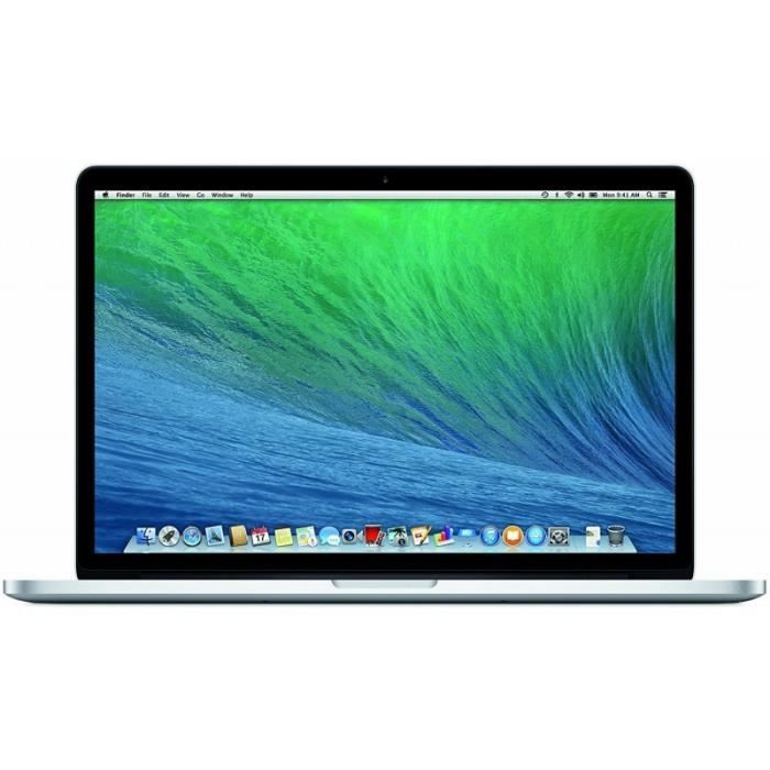 Apple Macbook Pro 13