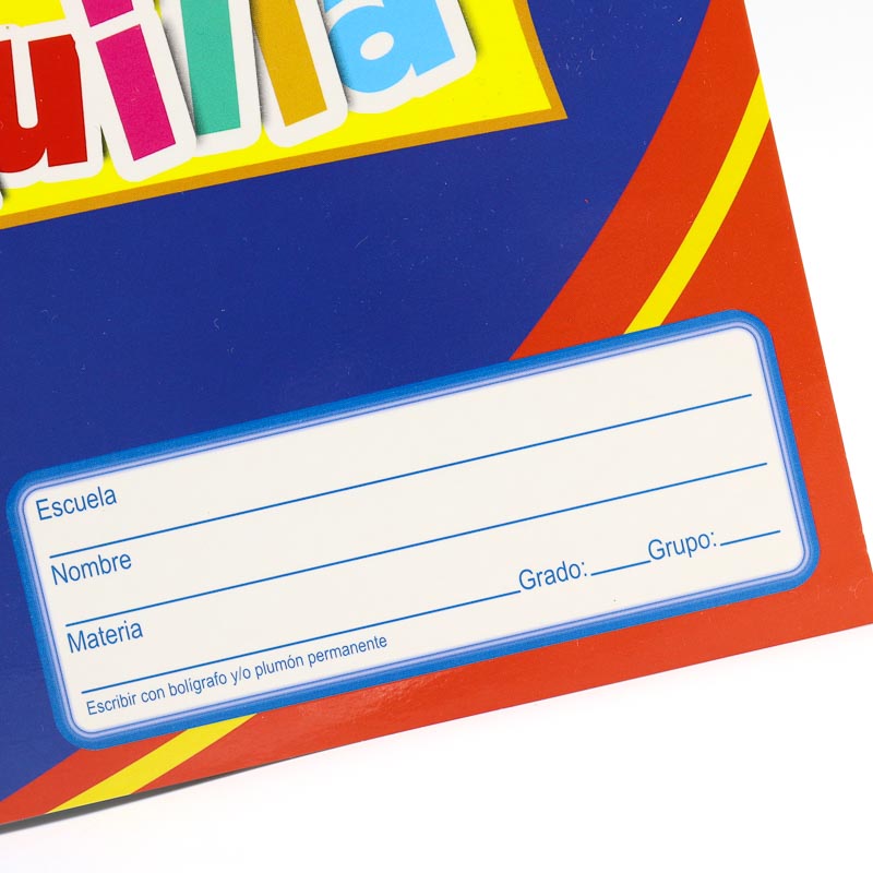 Block De Dibujo Cartulina Norma 30h Escolar