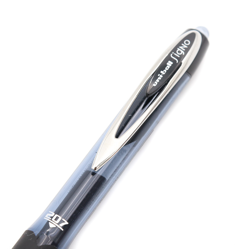 Boligrafo De Gel Gelstick Signo 207 0.7mm Uniball