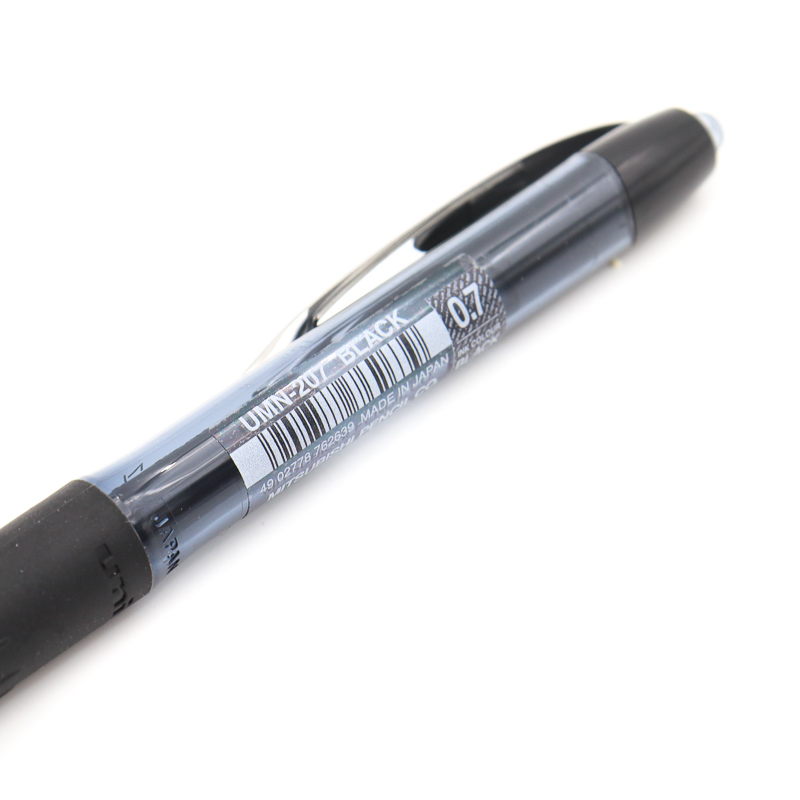 Boligrafo De Gel Gelstick Signo 207 0.7mm Uniball