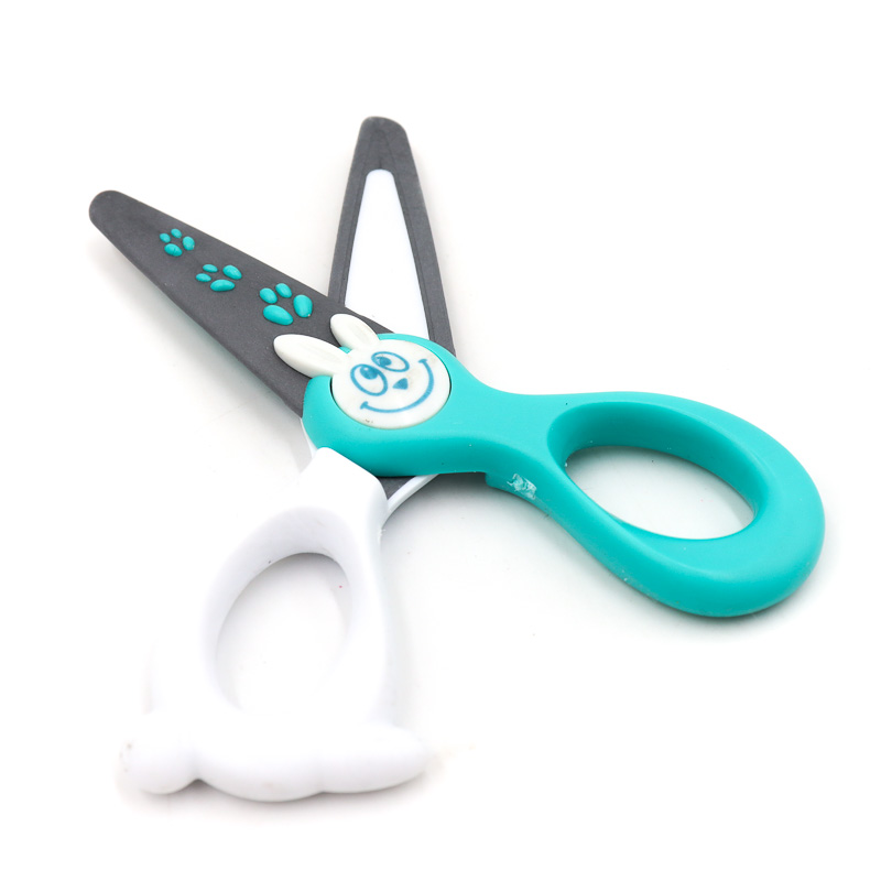 Tijeras Seguridad Kidi Cut Maped Preescolar 12cm