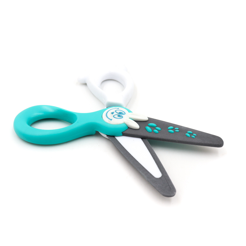 Tijeras Seguridad Kidi Cut Maped Preescolar 12cm