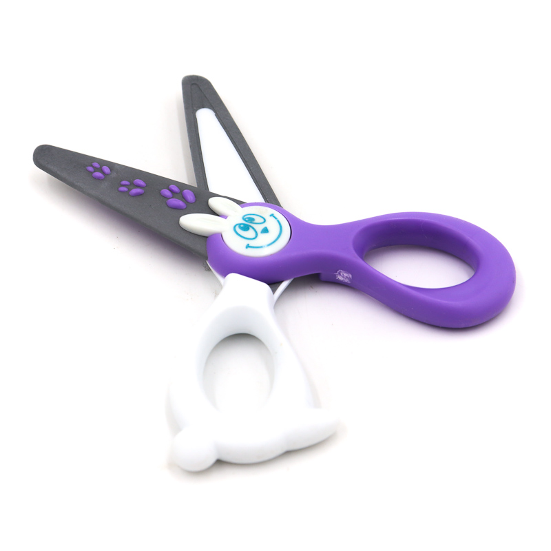 Tijeras Seguridad Kidi Cut Maped Preescolar 12cm