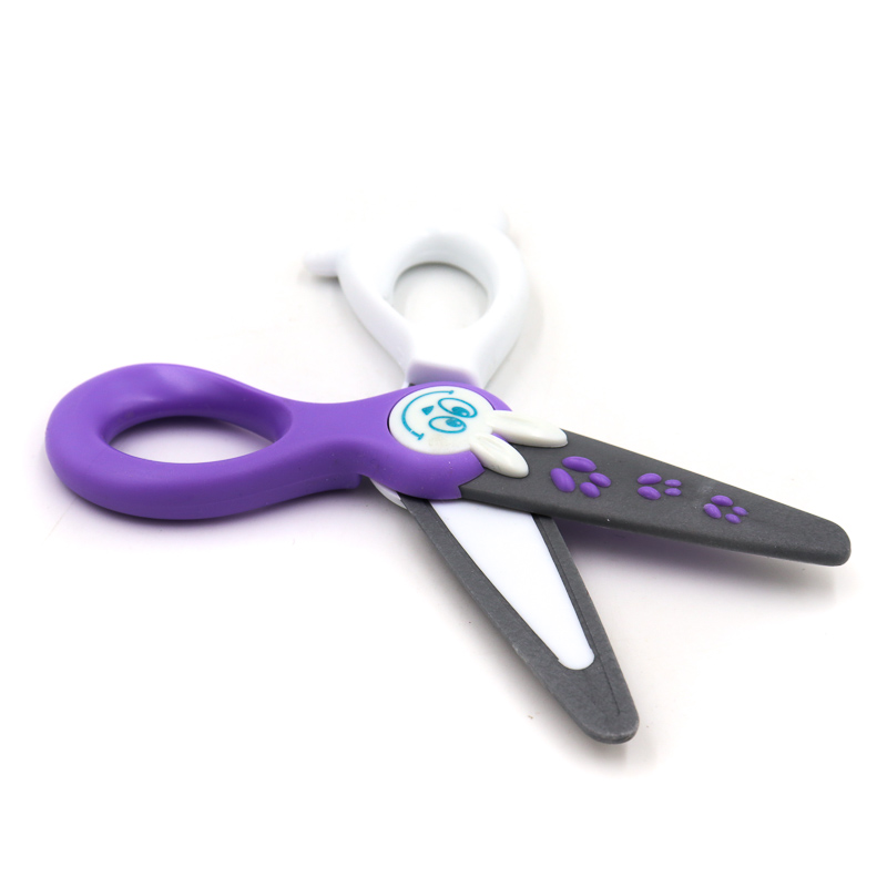 Tijeras Seguridad Kidi Cut Maped Preescolar 12cm