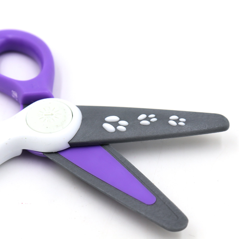 Tijeras Seguridad Kidi Cut Maped Preescolar 12cm