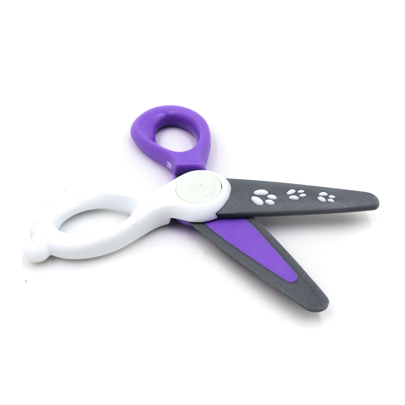 Tijeras Seguridad Kidi Cut Maped Preescolar 12cm