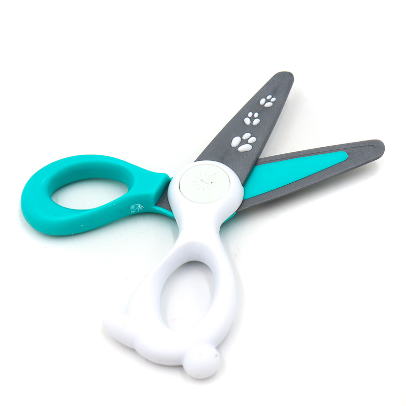 Tijeras Seguridad Kidi Cut Maped Preescolar 12cm