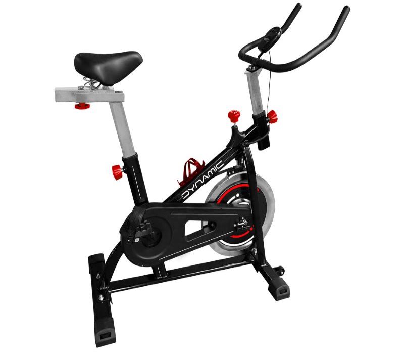 Bicicleta Fija De Spinning Para Ejercicio Bw-dy7912