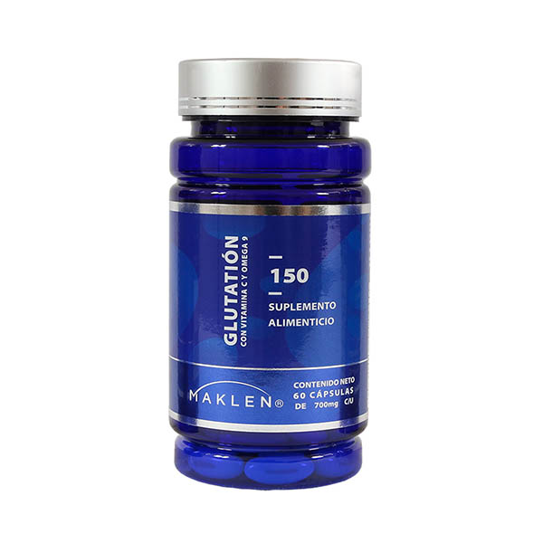 Glutation Maklen
