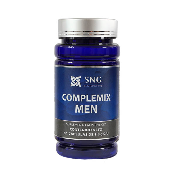 Complemix MEN Maklen