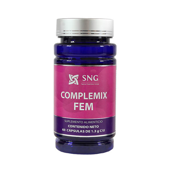 Complemix FEM Maklen