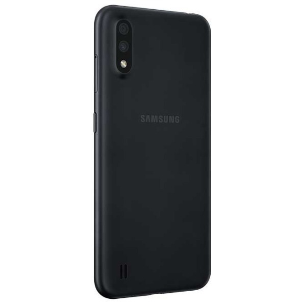 Celular Samsung A01 32GB Color Negro