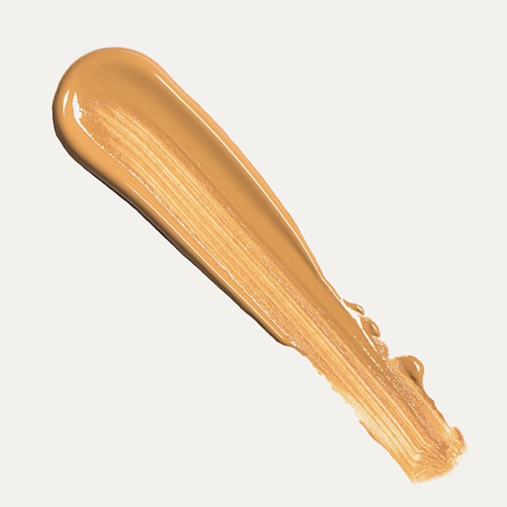 Maquillaje de avena Ere Perez tono caramel
