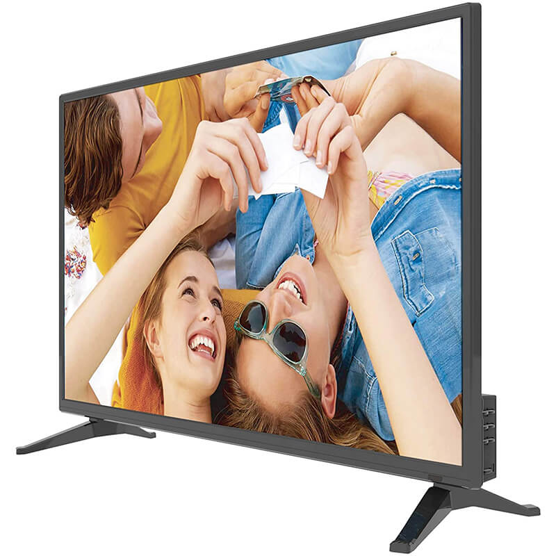 Smart Tv 32 Pulgadas Hd Makena Pantalla Led, Wifi 