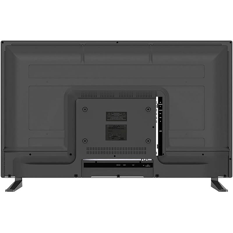 Smart Tv 32 Pulgadas Hd Makena Pantalla Led, Wifi 