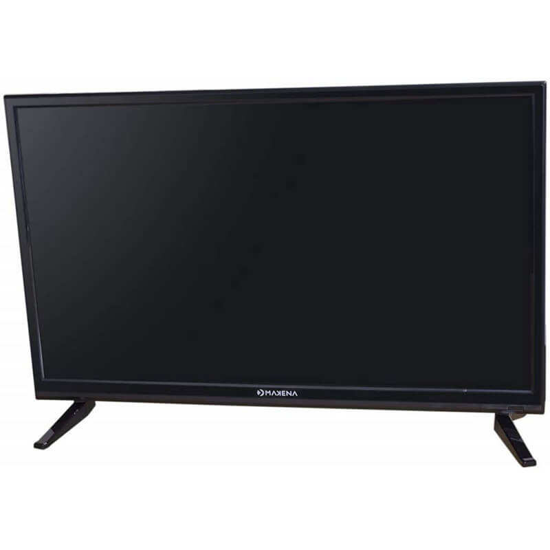 Smart Tv 32 Pulgadas Hd Makena Pantalla Led, Wifi 