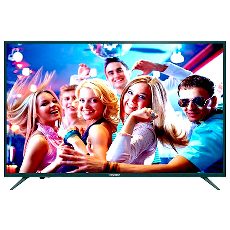 Smart Tv Makena  40 Pulgadas Pantalla Led Full Hd