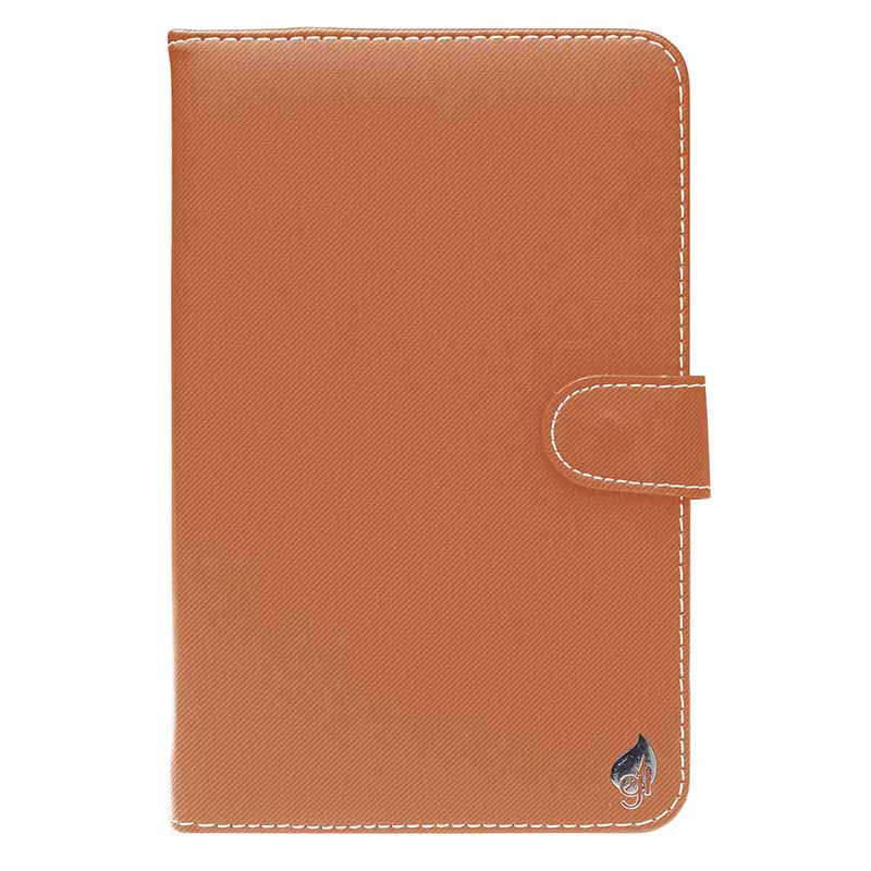 Funda Tablet 7 Green Leaf Con Teclado Y LÃ¡piz 18-1629