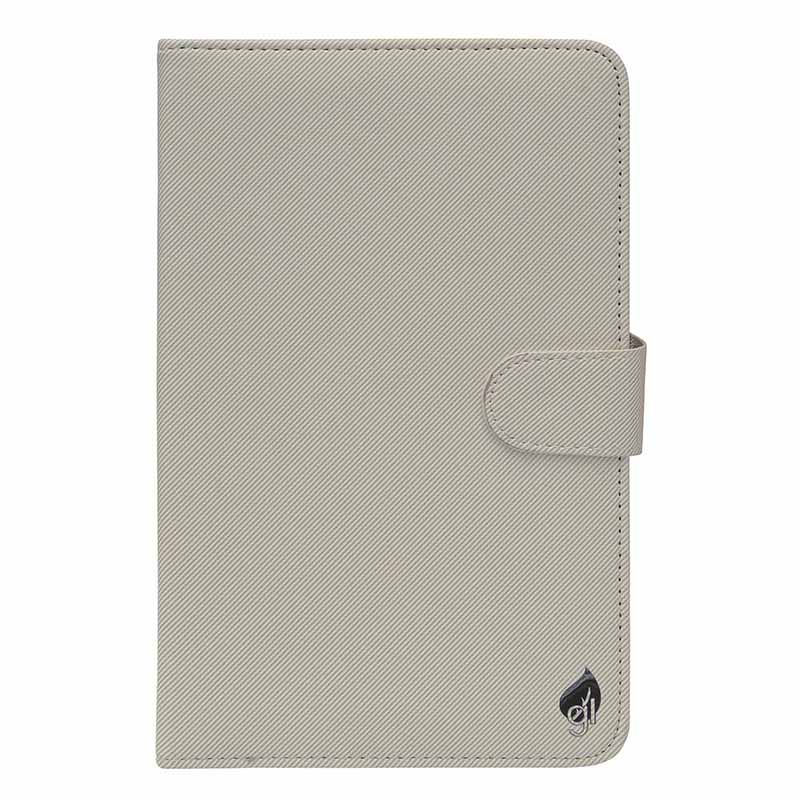 Funda Tablet 7 Green Leaf Con Teclado Y LÃ¡piz 18-1629