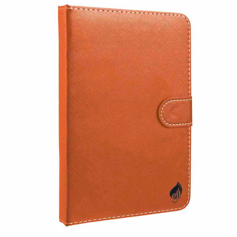 Funda Tablet 7 Green Leaf Con Teclado Y LÃ¡piz 18-1629