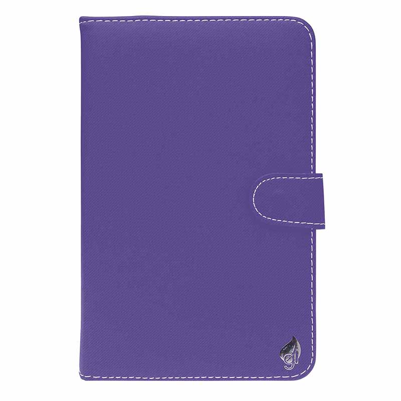 Funda Tablet 7 Green Leaf Con Teclado Y LÃ¡piz 18-1629