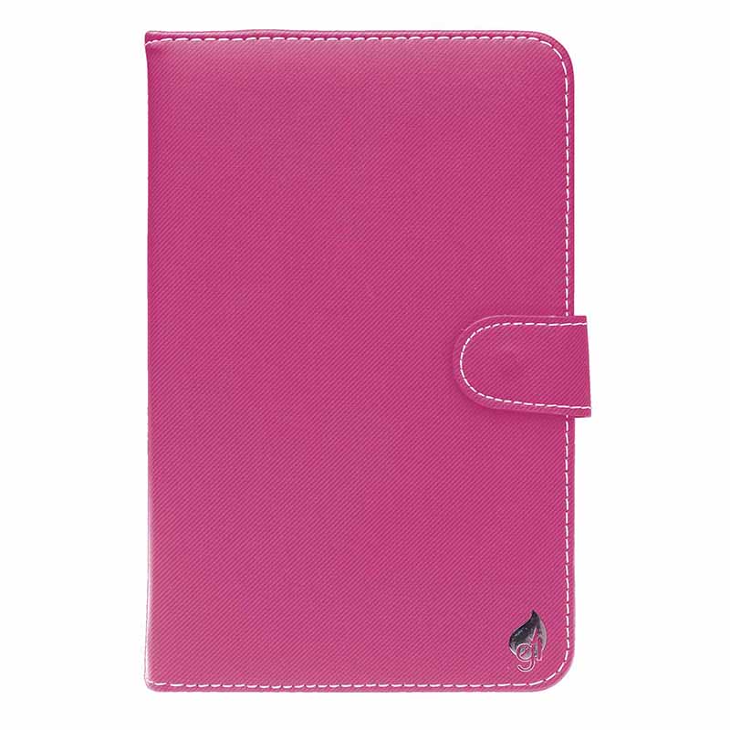 Funda Tablet 7 Green Leaf Con Teclado Y LÃ¡piz 18-1629