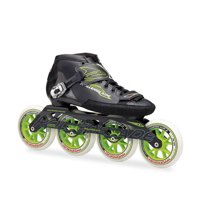 Patines Rollerblade Powerblade 195 Velocidad