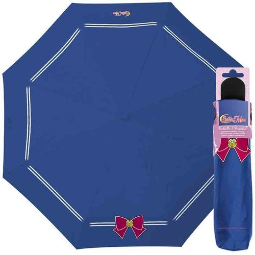 Sailor Moon - Paraguas de Sailor Scouts
