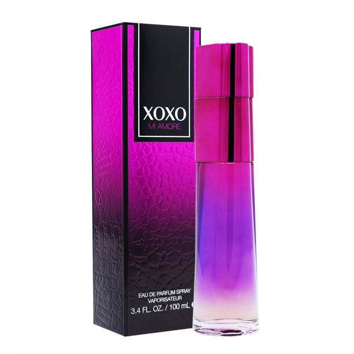 XOXO Mi Amore  Agua de perfume 100ml Dama         