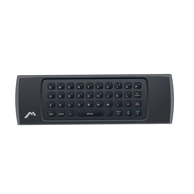 Control Remoto Con Teclado 3 En 1 Mrc-tcl