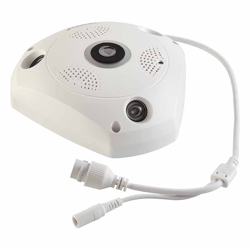 Camara Inalambrica Mitzu Graba Sensor Movimiento Msc-2010 