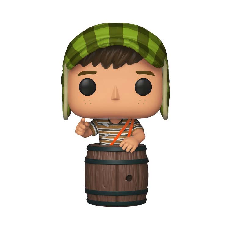 Funko Pop El Chavo - Pop Televisión -El Chavo Del Ocho.