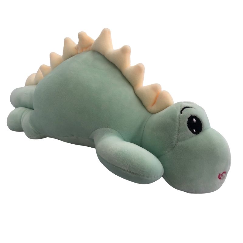 peluches de dinosaurios