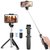 Baston Selfie Gadgets & fun con tripie y control bluetooth desmontable Selfie Stick
