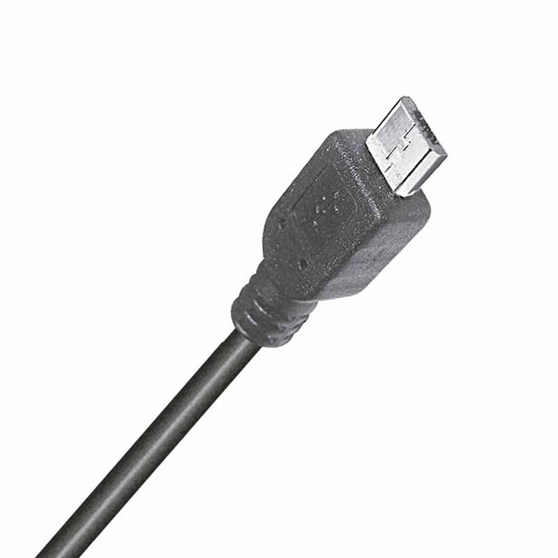 Cable Usb A A Micro Usb Bm 90 Cm 18-1102