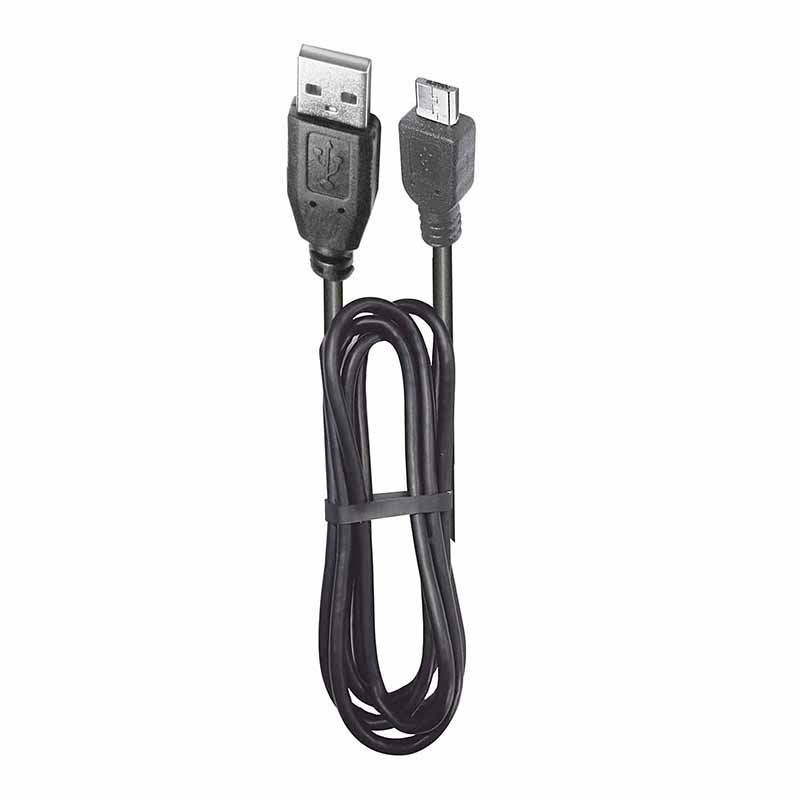 Cable Usb A A Micro Usb Bm 90 Cm 18-1102