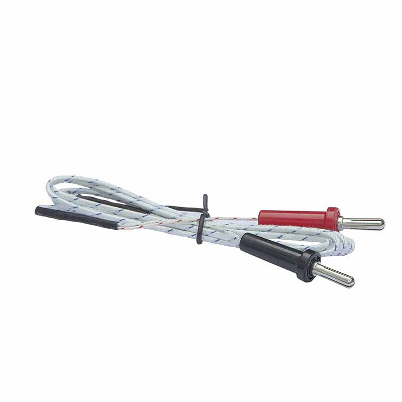 MultI­metro digital con medidor de frecuencia y temperatura MP-9604