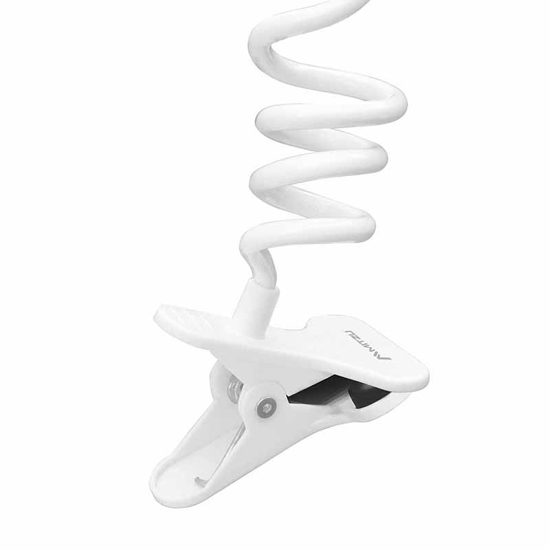 Soporte Flexible De Escritorio Para TelÃ©fono Celular 18-1551