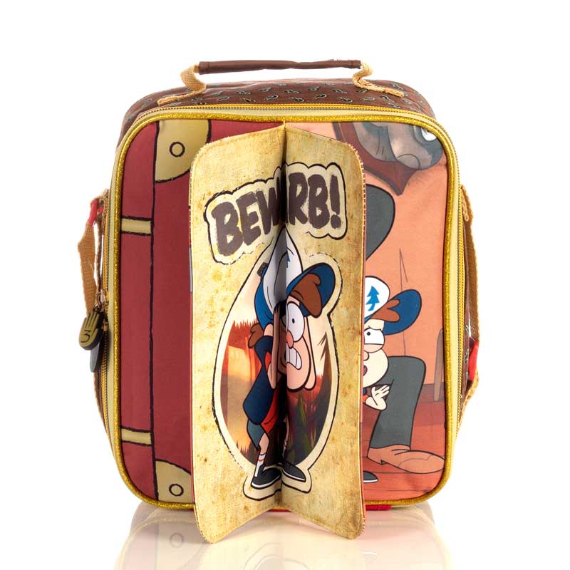 Set Original Gravity Falls Bewarb!