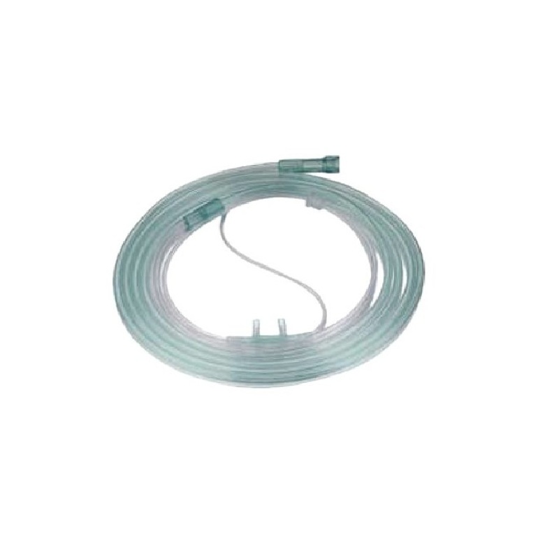 puntas nasales de gel 2.1 metros WESTMED adulto 