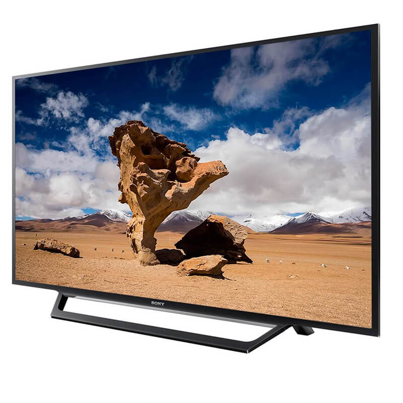 Smart Tv Sony 32  Pantalla Led Hd, Usb, Hdmi, Wi-fi 