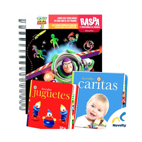 Entretenimiento Para Los Pequeñitos