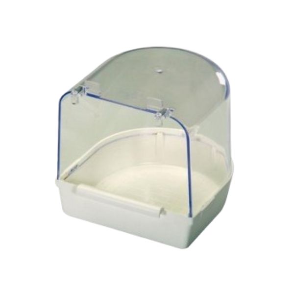 Banera Exterior Para Aves Modelo N.10