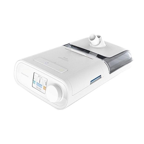 CPAP Automático Dremstation Philips Respironics/Tubo térmico.