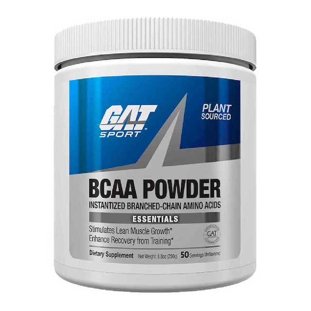 GAT Sport BCAA Powder 50 Serv.