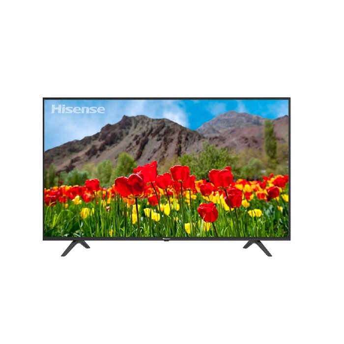 Pantalla Hisense 43" 4K Smart TV HDR 43H6F Netflix, Cinepolis, YouTube