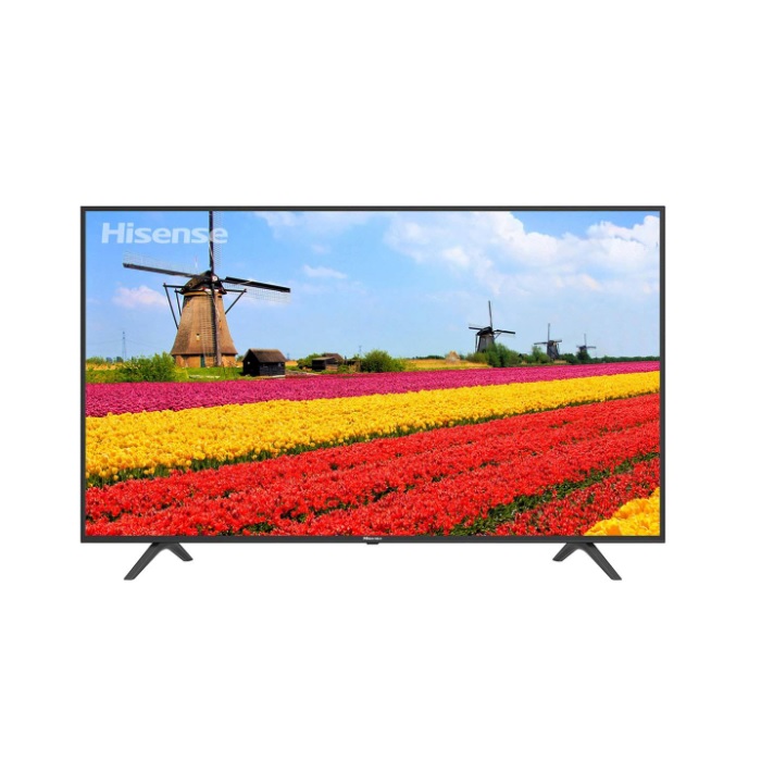 Pantalla Hisense 43" 4K Smart TV HDR 43H6F Netflix, Cinepolis, YouTube