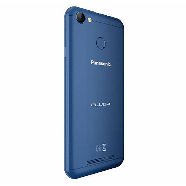 Panasonic Eluga F 16GB 2GB Azul Desbloqueado